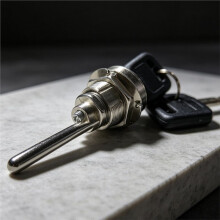 Drawer Cinet Lock for Furniture Desk Home Bedside Table Bookcase Tool Box Locker Hardware