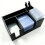 Game Trading Card Holder Deck Box Card Storage Box, Card Deck Case for Board Card Decks 6
