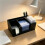 Game Trading Card Holder Deck Box Card Storage Box, Card Deck Case for Board Card Decks 5