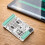 Eight-Way High-Speed ADC Module AD7689 Acquisition Module SPI Communication 0-10V Analog Acquisition 2