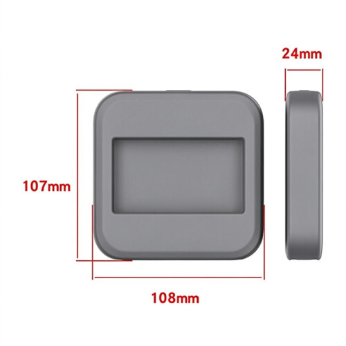 Silicone Cover for Nighthawk  M6 Pro / M6 Mobile Router, Portable Hotspot Protector 2