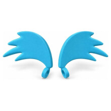 2PCS Joke 3D Printing Crying Tears  Burst Cry Gag  Prank  Party Gag Abstract Tears Gag Gift School