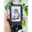 For XTEINK X4 E-Book Reader Protective Case Shape Full Coverage Shockproof Anti-Scratch Protective Shell C 4