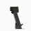 Folding Trailer Stabilizer Jacks Adjustable Stabilizer Jack Iron Exquisite Workmanship 1000lb Lifting Capacity 4