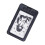 For XTEINK X4 E-Book Reader Protective Case Shape Full Coverage Shockproof Anti-Scratch Protective Shell A 3