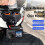 Motorcycle Helm Chin Strap Mount for ACTION 3/4/5PRO/OSMO 360 Action Camera Holder Bracket 4