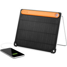 BioLite SolarPanel 5+ com Armazenamento de Energia, Carregador