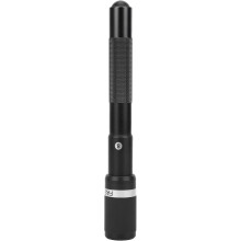 VGEBY Extensor de Taco de Bilhar, Extremo Telescópico, Metal e Plástico, Preto, 31.5cm