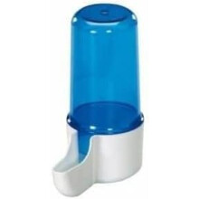 Bebedero de sifão curto de luxo, 70 ml, compatível com todas as gaiolas