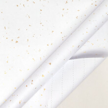 Large Wrapping Paper Roll for Christmas Valentine's Birthday Gift Wrap 43CMX3M