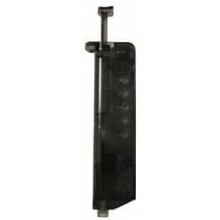Cyma carregador rápido de BBs para Airsoft, capacidade 100 bolas, preto