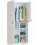 Miroytengo conjunto de quarto completo para quarto juvenil ou infantil, verde e branco, com estrado 3