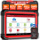 LAUNCH X431 CRP919E BT, autodiagnosetool, 7 inch touchscreen, bidirectionele test en ECU-codering 2
