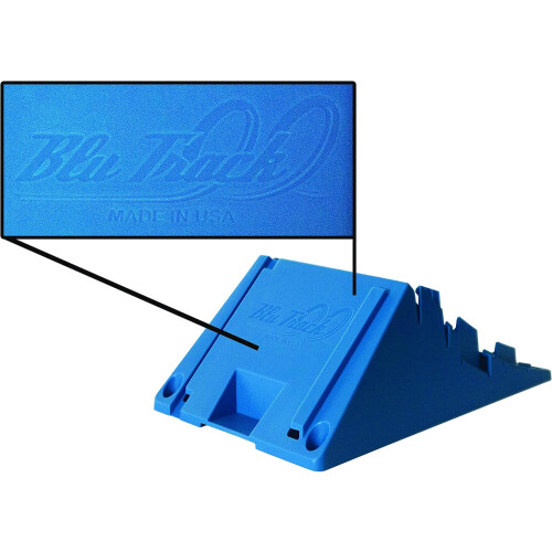 Blu Track, conjunto de 4 rampas, para criar circuitos e acrobacias 2