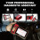Thinkcar Thinkscan Plus S4, OBD2-scanner, 5 systemdiagnostiek, 3 resetfuncties voor auto 4