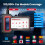 Thinkcar Thinkscan Plus S4, OBD2-scanner, 5 systemdiagnostiek, 3 resetfuncties voor auto 7