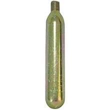 Botija de CO2 de 35 g, substituição para colete salva-vidas COMPACT SMART 160N