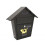 Cassetta postale - AWTOOLS - Cassetta postale Awtools - Nera - 370 x 365 x 100 mm 1