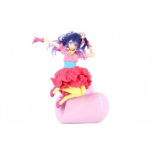 Figurine - BANDAI - Oshi No Ko Espresto Poppin' Heart-ai - 20 cm - Detalhe vibrante - Colecionável
