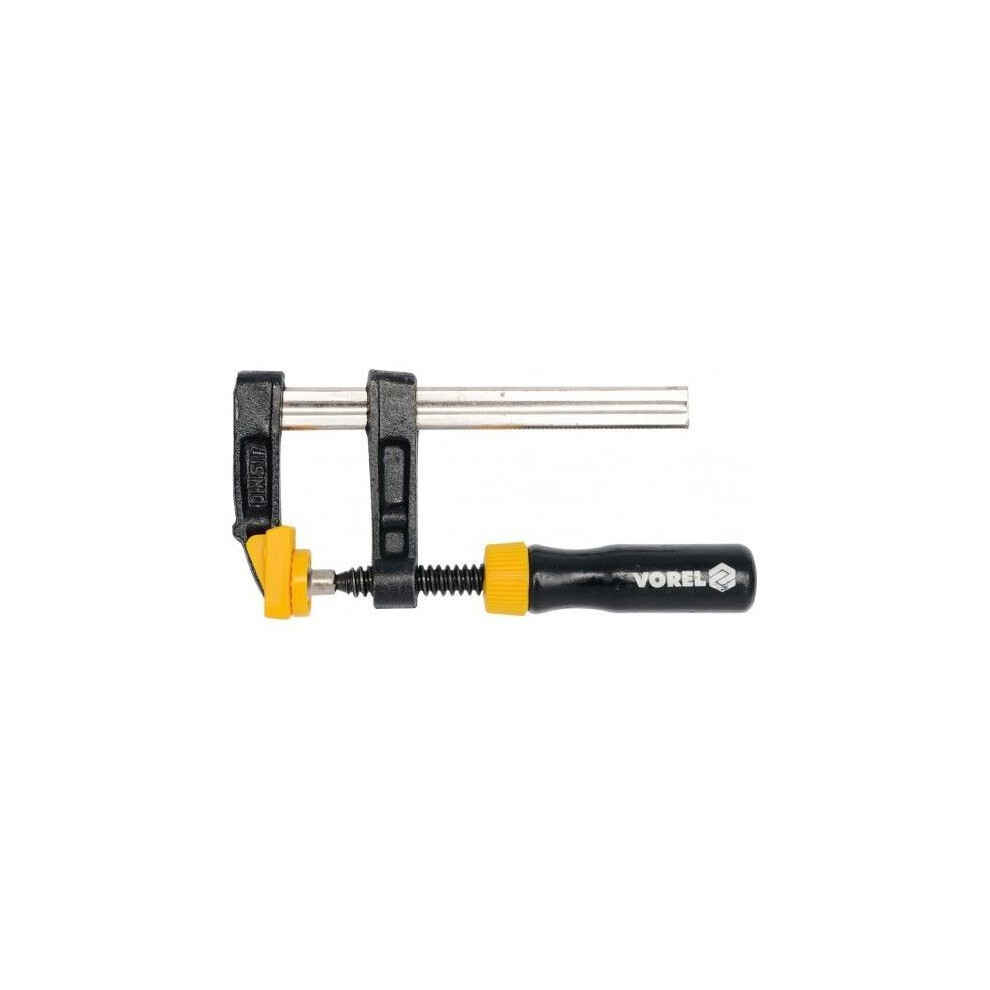 Für YATO NARZĘDZIA 37110 îCARPENTRY CLAMP 300x120MM - Bild 3
