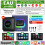 CarlinKit AI Box, Android 13, 4GB RAM + 64GB ROM, draadloos CarPlay en Android Auto, met Qualcomm SM6225 processor 1