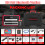 KINGBOLEN K8 PRO, Autodiagnose Scanner, Global Version, Bidirectionele Bediening en ECU Codering 1