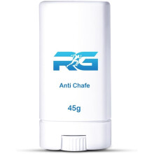 Runglide Bálsamo anti rozaduras unisex, 45 g, proteção contra fricção e irritação