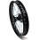 Aro para Pneu de Pit Bike e Dirt Bike, 1,85 x 14 polegadas, para substituição e restauro 1