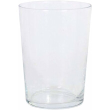 Acan Tradineur, conjunto de 12 copos de sidra em cristal, 50 cl, transparente, 12 x 8,5 cm