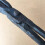 Pinça de Ferreiro, 370 mm, metal, para forja 7