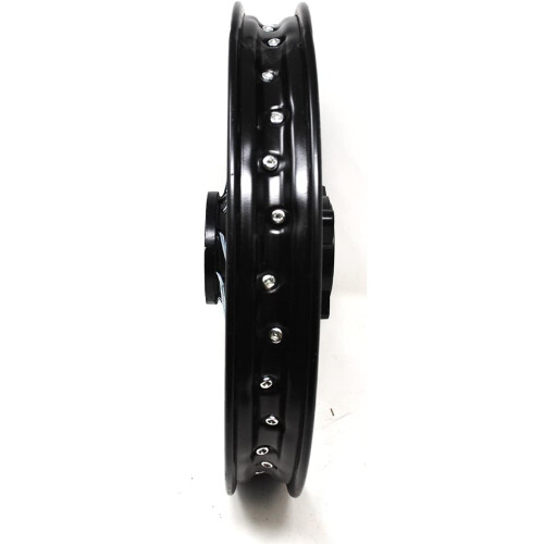 Aro para Pneu de Pit Bike e Dirt Bike, 1,85 x 14 polegadas, para substituição e restauro 1