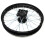 Aro para Pneu de Pit Bike e Dirt Bike, 1,85 x 14 polegadas, para substituição e restauro 3