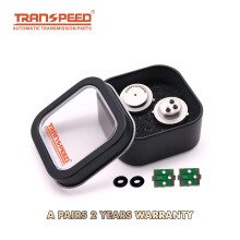 TRANSPEED set van 2 transmissiedruksensoren, 0DE DQ500 DQ380 DQ381 725.0 voor Audi en VW
