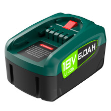 Batterie rechargeable 18 V 5000 mAh pour outils électriques Bosch PBA PSB PSR