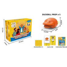 (Duck)Youlaughyoulose Childrens Tabletop Game With Engaging Brain Teasers Kids For