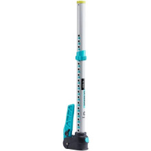 DuoTone Power XT, extensão de mastro com catraca e mastro, 36 cm RDM