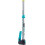 DuoTone Power XT, extensão de mastro com catraca e mastro, 36 cm RDM 1