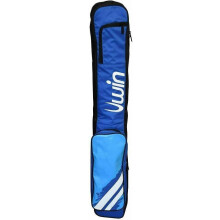 Uwin Mochila para Hockey e Patinagem sobre Rodas, Multicolor, Adulto