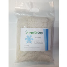 Sal para descongelamento de estradas e neve, 5 kg, ação rápida