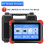XTOOL D7 V2.0, autodiagnosetool, bidirectionele besturing, ECU-codering, voor alle voertuigsystemen 1
