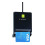 Gembird FD2-SCR USB smart card reader  black 1