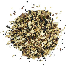 Semilla Germinar Sunseed, mistura de sementes para germinar, 2,5 kg, para reprodução e criação de aves