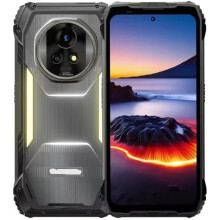 (Black) Blackview XPLORE 2 Projector,6.73" Inch,36GB 256GB,Black