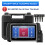 XTOOL InPlus IP819TP, autodiagnose scanner met TPMS programmering en CANFD ondersteuning 1