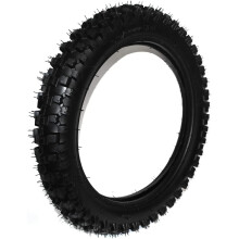 Pneu para Moto de Motocross, Enduro e Pit Bike, 90x100-16, 16 polegadas