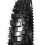 Pneu para Moto de Motocross, Enduro e Pit Bike, 90x100-16, 16 polegadas 3