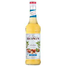 Monin Syrup - Hazelnut Sugar Free