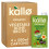 Kallo Organic Vegetable Broth, Plant Based 4 x 500ml 1
