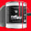 AutoFullCar Vinilo Líquido Full Dip, 4 litros, Vermelho Mate 1