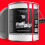 AutoFullCar Vinilo Líquido Full Dip, 4 litros, Vermelho Mate 4